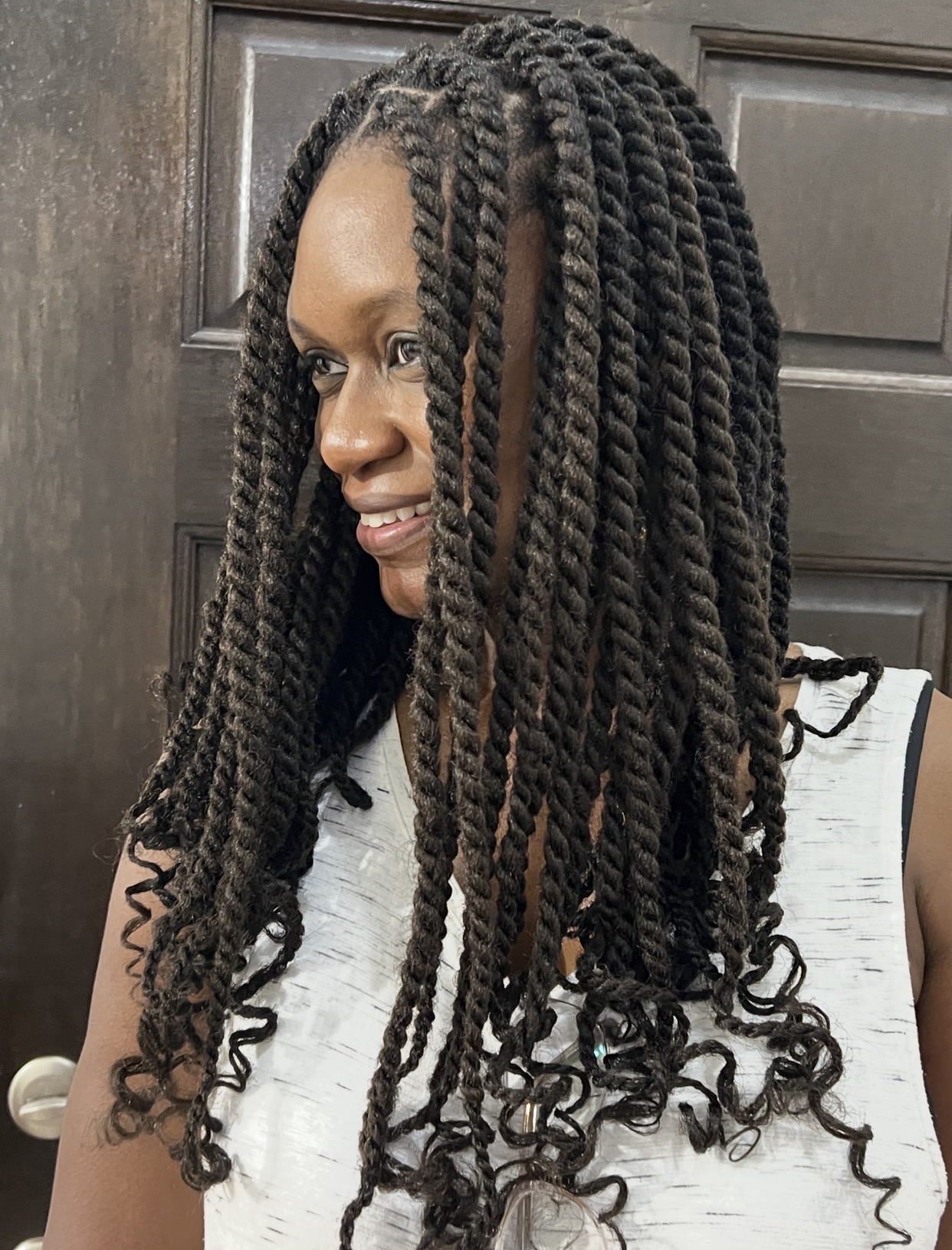 Havana Marley Twists
