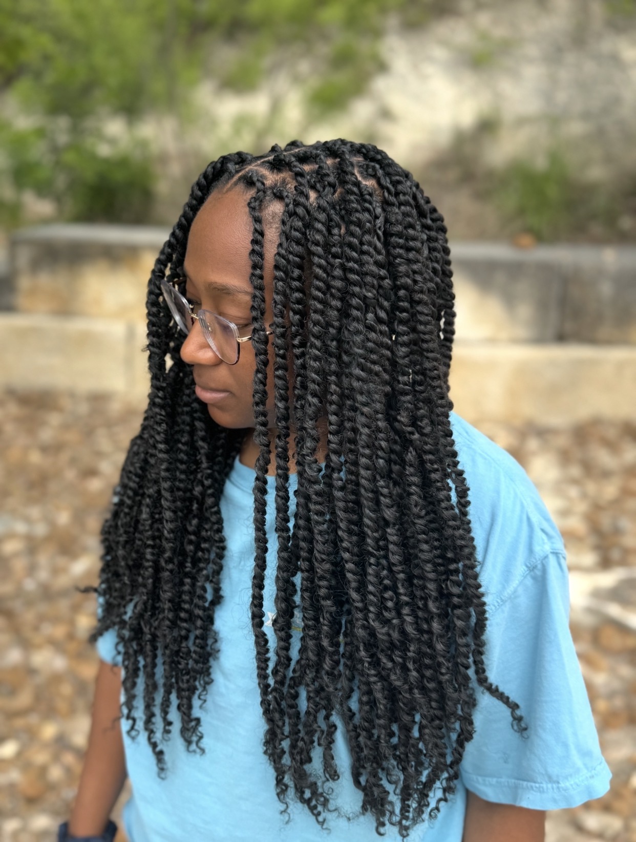Passion Twists