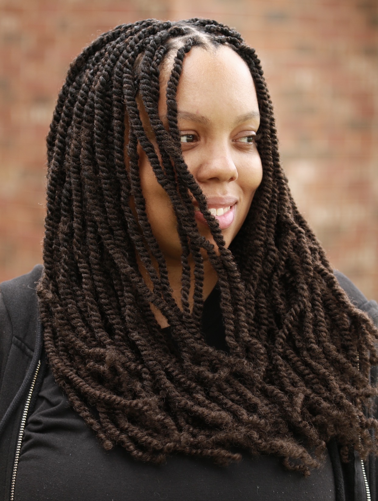Spring Twists