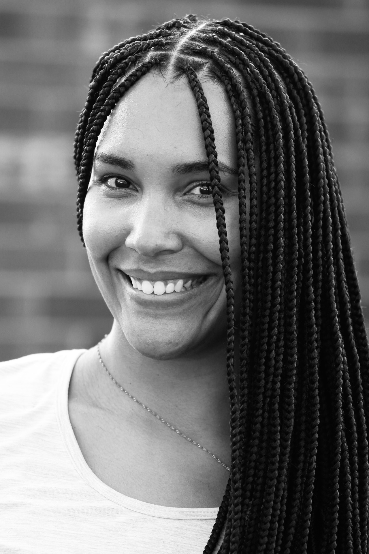 Box Braids Styles
